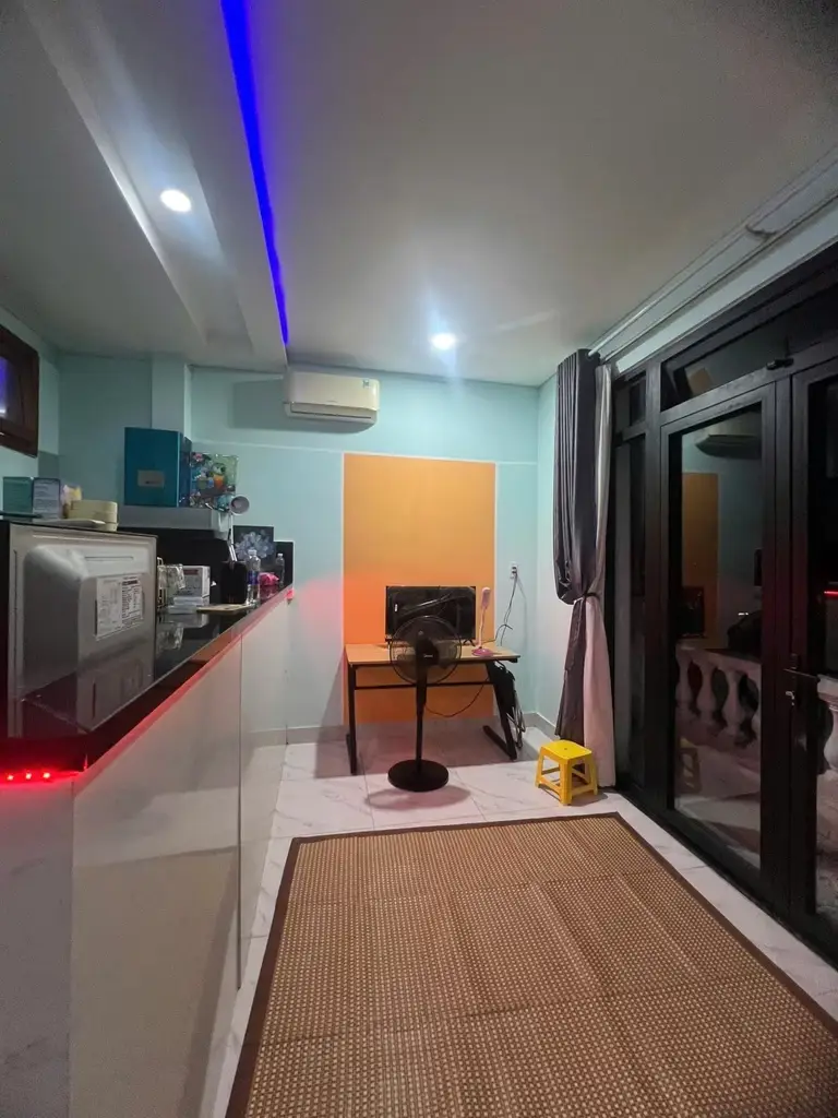 Bán nhà Ngô Quyền, Sơn Trà – 123 m², 4 tầng, 13,8 tỷ – ảnh 3