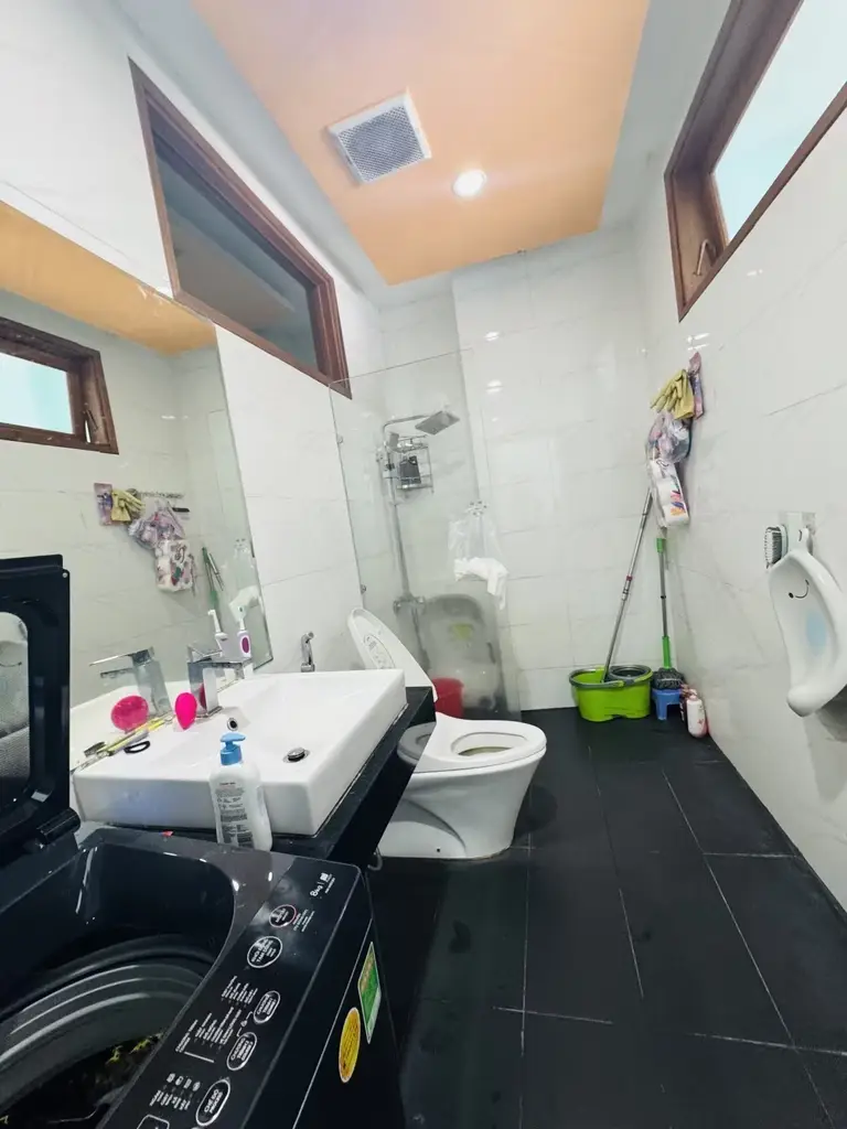 Bán nhà Ngô Quyền, Sơn Trà – 123 m², 4 tầng, 13,8 tỷ – ảnh 4