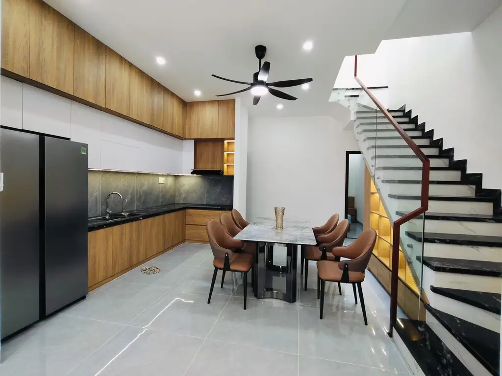 Bán nhà Tôn Đản, Cẩm Lệ – 88 m², 2 tầng, 5,15 tỷ – ảnh 2