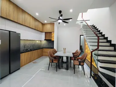 Bán nhà Tôn Đản, Cẩm Lệ – 88 m², 2 tầng, 5,15 tỷ – ảnh 2