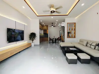 Bán nhà Tôn Đản, Cẩm Lệ – 88 m², 2 tầng, 5,15 tỷ – ảnh 7