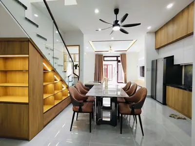 Bán nhà Tôn Đản, Cẩm Lệ – 88 m², 2 tầng, 5,15 tỷ – ảnh 12