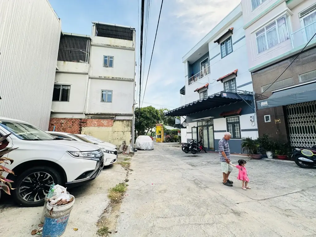 Bán nhà Kiệt Hà Huy Tập, Thanh Khê – 186 m², 3 tầng, 11,5 tỷ – ảnh 2