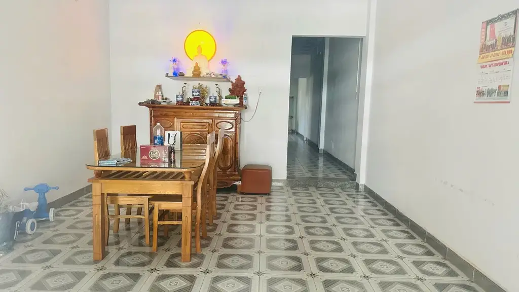 Bán nhà cấp 4 mặt tiền Nguyễn Đình Chiểu, Ngũ Hành Sơn – 130,4 m², 8,3 tỷ – ảnh 3