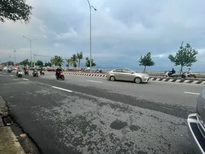 Bán đất mặt tiền Nguyễn Tất Thành, Liên Chiểu – 479,2 m², 62,5 tỷ