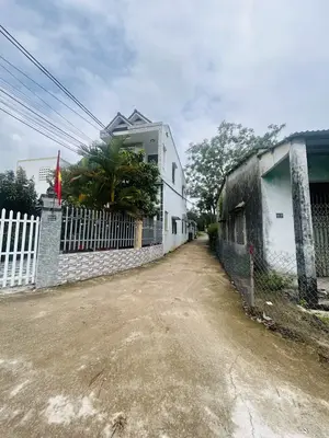 Bán nhà Hòa Thọ Tây, Cẩm Lệ – 141 m², 1 tầng, 2,99 tỷ – ảnh 2