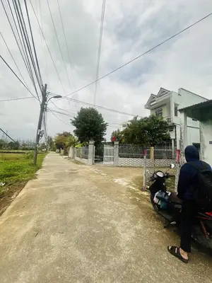 Bán nhà Hòa Thọ Tây, Cẩm Lệ – 141 m², 1 tầng, 2,99 tỷ – ảnh 3