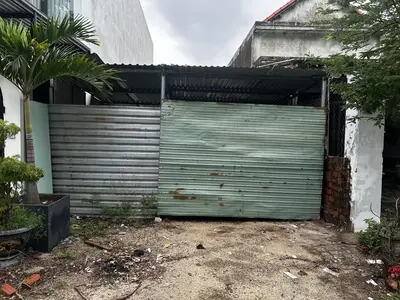 Bán đất mặt tiền Hàm Trung 9, Liên Chiểu – 100 m², 3,5 tỷ