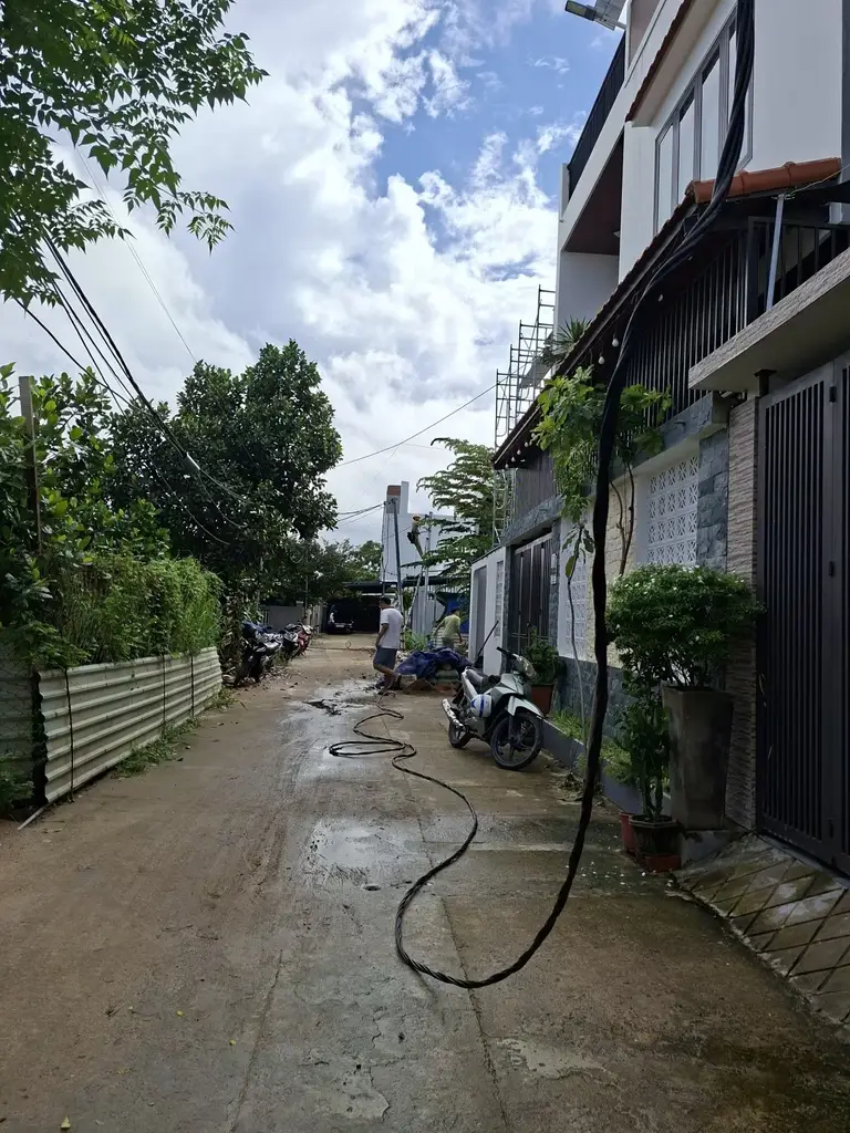 Bán đất Kiệt Lê Đình Kỵ, Cẩm Lệ – 71,2 m², 2,85 tỷ – ảnh 4
