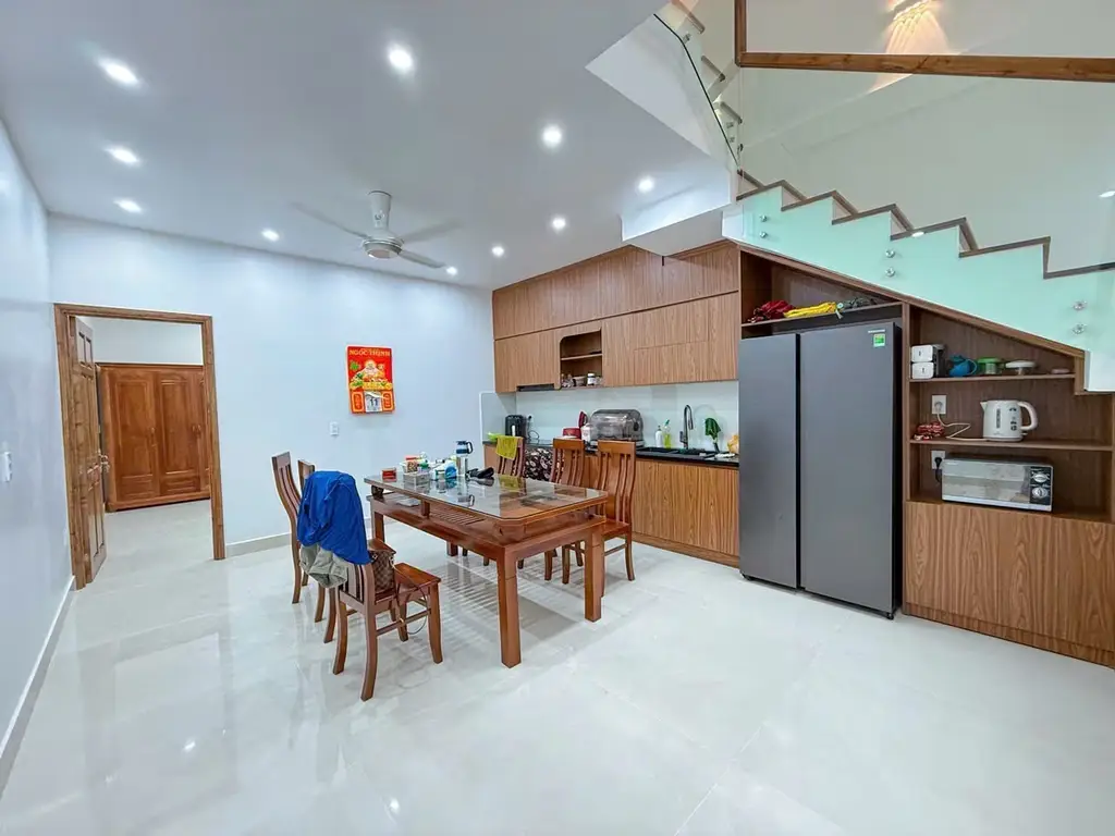 Bán nhà Kiệt Nguyễn Văn Thoại, Sơn Trà – 86 m², 2 tầng, 18,5 tỷ – ảnh 2