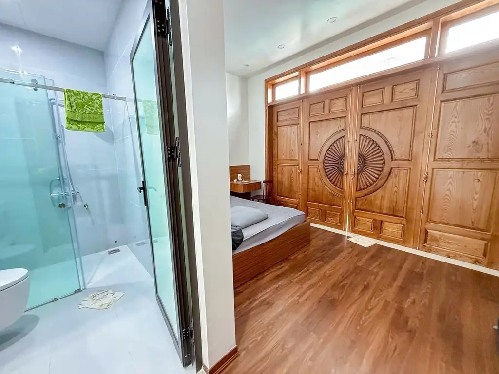 Bán nhà Kiệt Nguyễn Văn Thoại, Sơn Trà – 86 m², 2 tầng, 18,5 tỷ – ảnh 3