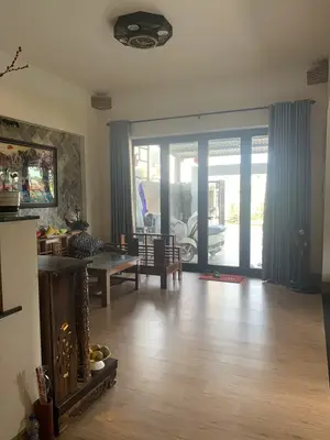 Bán nhà mặt tiền Trần Nhân Tông, Hội An – 126 m², 3 tầng, 5,2 tỷ