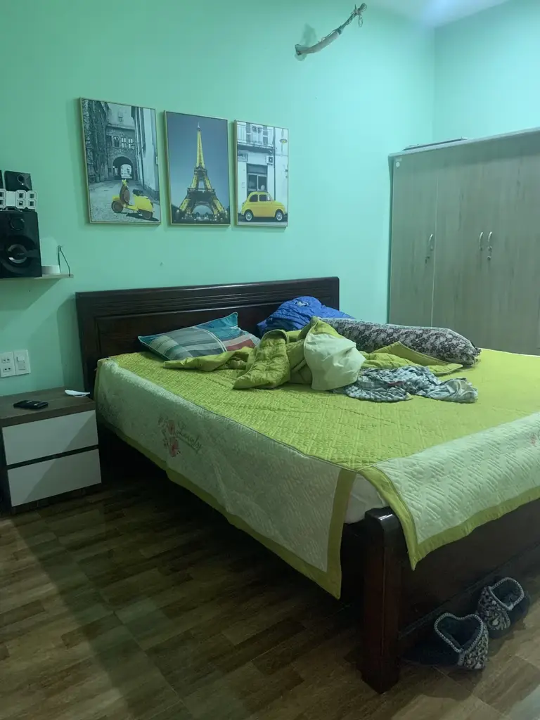 Bán nhà mặt tiền Trần Nhân Tông, Hội An – 126 m², 3 tầng, 5,2 tỷ – ảnh 4
