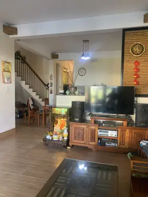 Bán nhà mặt tiền Trần Nhân Tông, Hội An – 126 m², 3 tầng, 5,2 tỷ – ảnh 8