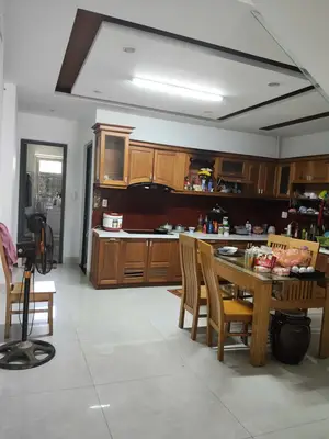 Bán nhà mặt tiền Văn Thánh, Liên Chiểu – 90 m², 3 tầng, 5,7 tỷ – ảnh 2