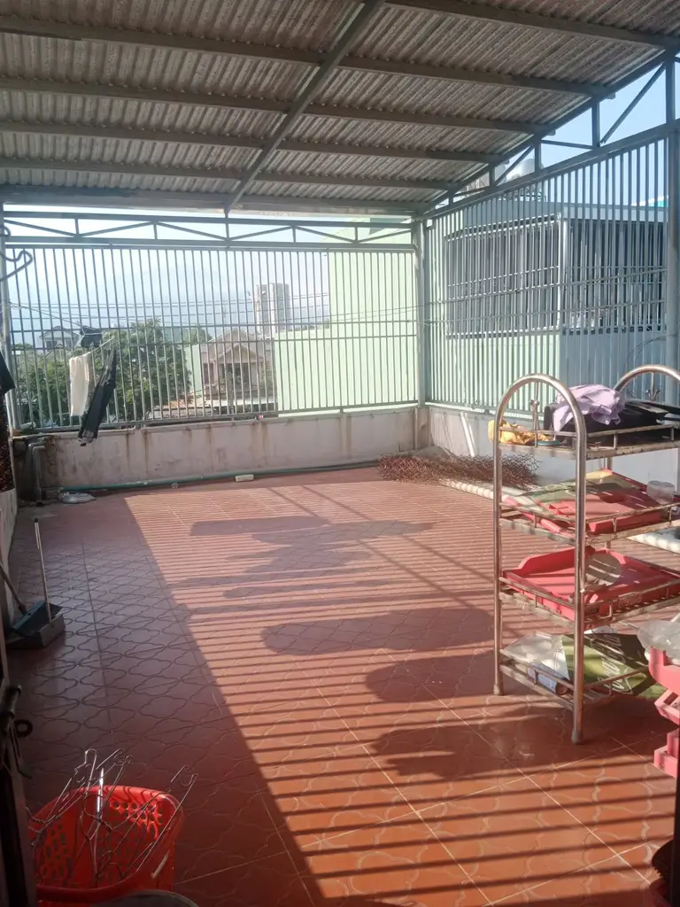 Bán nhà mặt tiền Văn Thánh, Liên Chiểu – 90 m², 3 tầng, 5,7 tỷ – ảnh 3