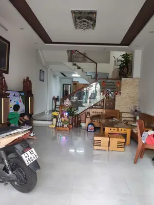 Bán nhà mặt tiền Văn Thánh, Liên Chiểu – 90 m², 3 tầng, 5,7 tỷ – ảnh 7
