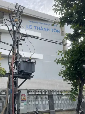 Bán nhà mặt tiền Hàn Mạc Tử, Hải Châu – 160 m², 2 tầng, 10,8 tỷ
