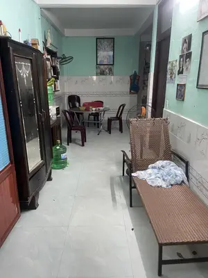 Bán nhà mặt tiền Hàn Mạc Tử, Hải Châu – 160 m², 2 tầng, 10,8 tỷ – ảnh 2