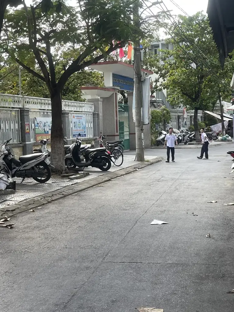 Bán nhà mặt tiền Hàn Mạc Tử, Hải Châu – 160 m², 2 tầng, 10,8 tỷ – ảnh 3