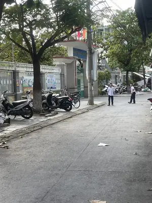 Bán nhà mặt tiền Hàn Mạc Tử, Hải Châu – 160 m², 2 tầng, 10,8 tỷ – ảnh 3