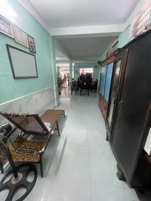 Bán nhà mặt tiền Hàn Mạc Tử, Hải Châu – 160 m², 2 tầng, 10,8 tỷ – ảnh 4