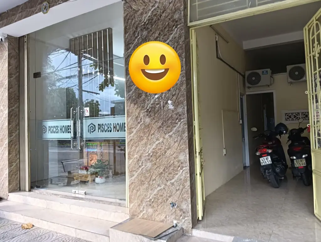 Bán nhà mặt tiền Nguyễn Lương Bằng, Liên Chiểu – 69 m², 2 tầng, 6,42 tỷ – ảnh 2