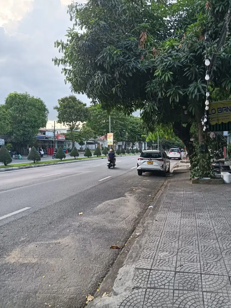 Bán nhà mặt tiền Nguyễn Lương Bằng, Liên Chiểu – 69 m², 2 tầng, 6,42 tỷ – ảnh 4