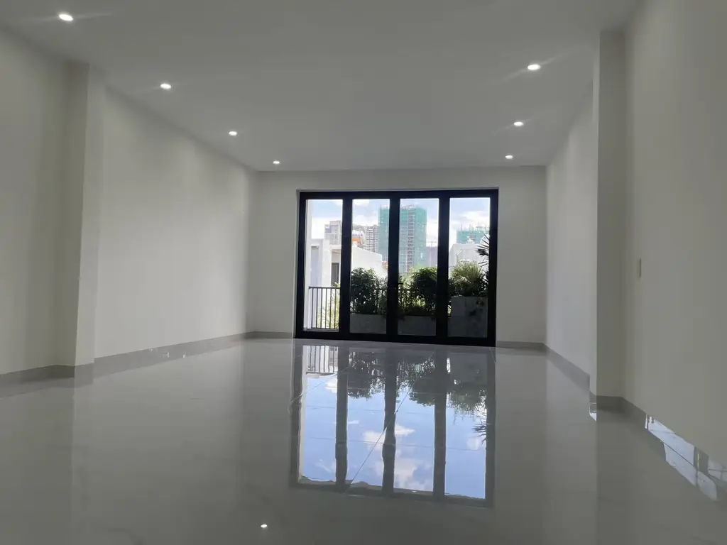 Bán nhà mặt tiền Phùng Tá Chu, Sơn Trà – 104 m², 3 tầng, 15,5 tỷ – ảnh 2