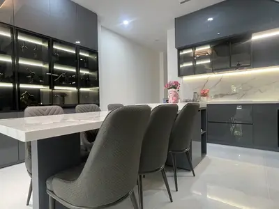Bán nhà mặt tiền Phùng Tá Chu, Sơn Trà – 104 m², 3 tầng, 15,5 tỷ – ảnh 3