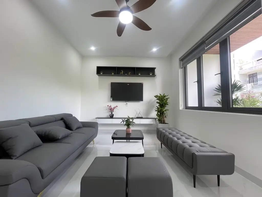 Bán nhà mặt tiền Phùng Tá Chu, Sơn Trà – 104 m², 3 tầng, 15,5 tỷ – ảnh 4