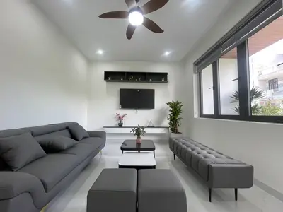 Bán nhà mặt tiền Phùng Tá Chu, Sơn Trà – 104 m², 3 tầng, 15,5 tỷ – ảnh 4