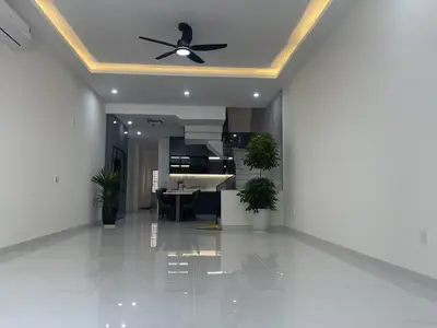 Bán nhà mặt tiền Phùng Tá Chu, Sơn Trà – 104 m², 3 tầng, 15,5 tỷ – ảnh 11