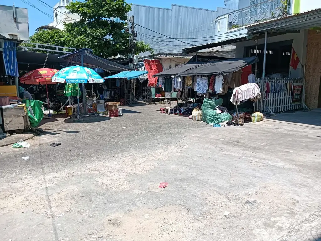 Bán nhà cấp 4 Kiệt Thái Thị Bôi, Thanh Khê – 81,9 m², 5,3 tỷ – ảnh 3