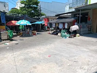 Bán nhà cấp 4 Kiệt Thái Thị Bôi, Thanh Khê – 81,9 m², 5,3 tỷ – ảnh 3