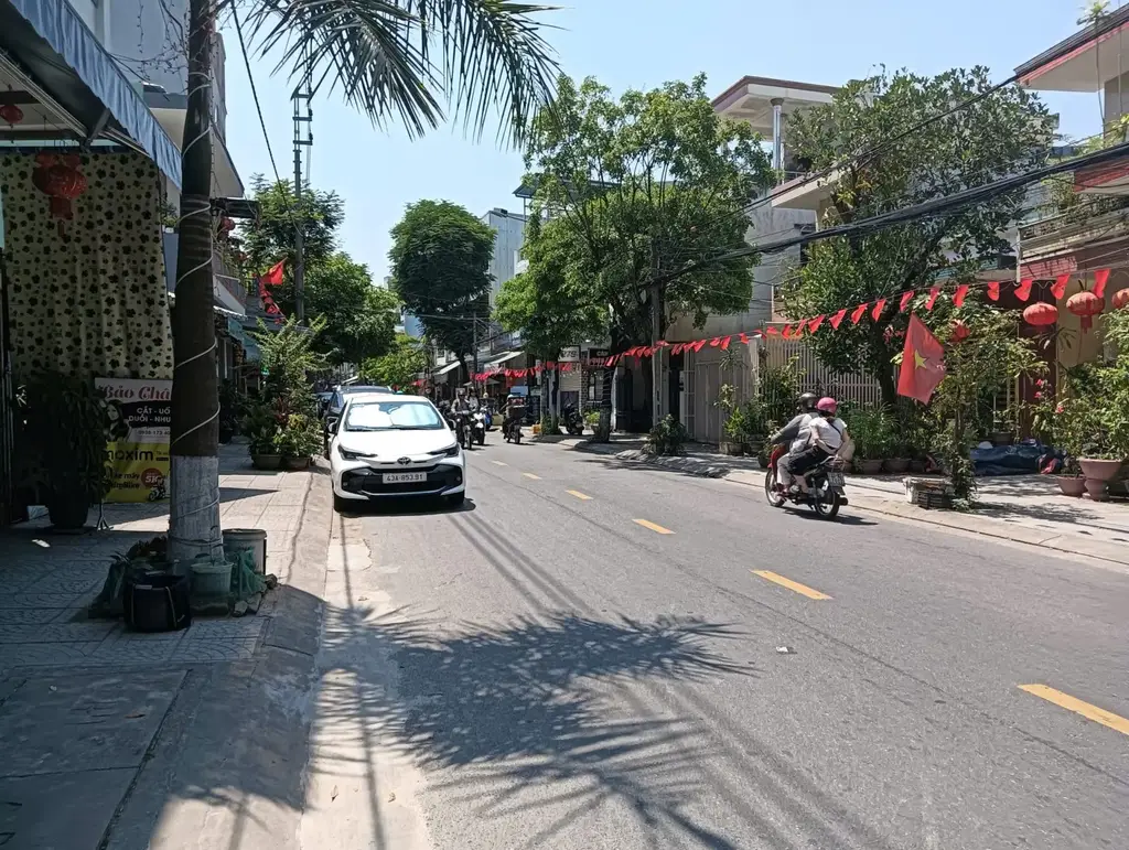 Bán nhà cấp 4 Kiệt Thái Thị Bôi, Thanh Khê – 81,9 m², 5,3 tỷ – ảnh 4