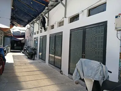 Bán nhà cấp 4 Kiệt Thái Thị Bôi, Thanh Khê – 81,9 m², 5,3 tỷ – ảnh 7