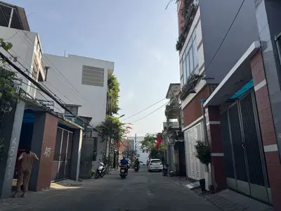 Bán đất Nguyễn Như Đỗ, Cẩm Lệ – 100 m², 3,35 tỷ