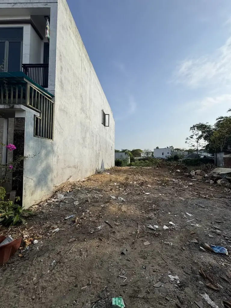 Bán đất Nguyễn Như Đỗ, Cẩm Lệ – 100 m², 3,35 tỷ – ảnh 3