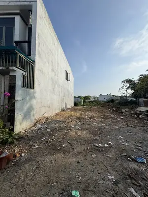 Bán đất Nguyễn Như Đỗ, Cẩm Lệ – 100 m², 3,35 tỷ – ảnh 3