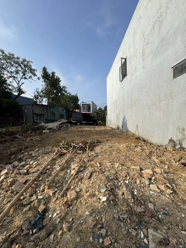 Bán đất Nguyễn Như Đỗ, Cẩm Lệ – 100 m², 3,35 tỷ – ảnh 4
