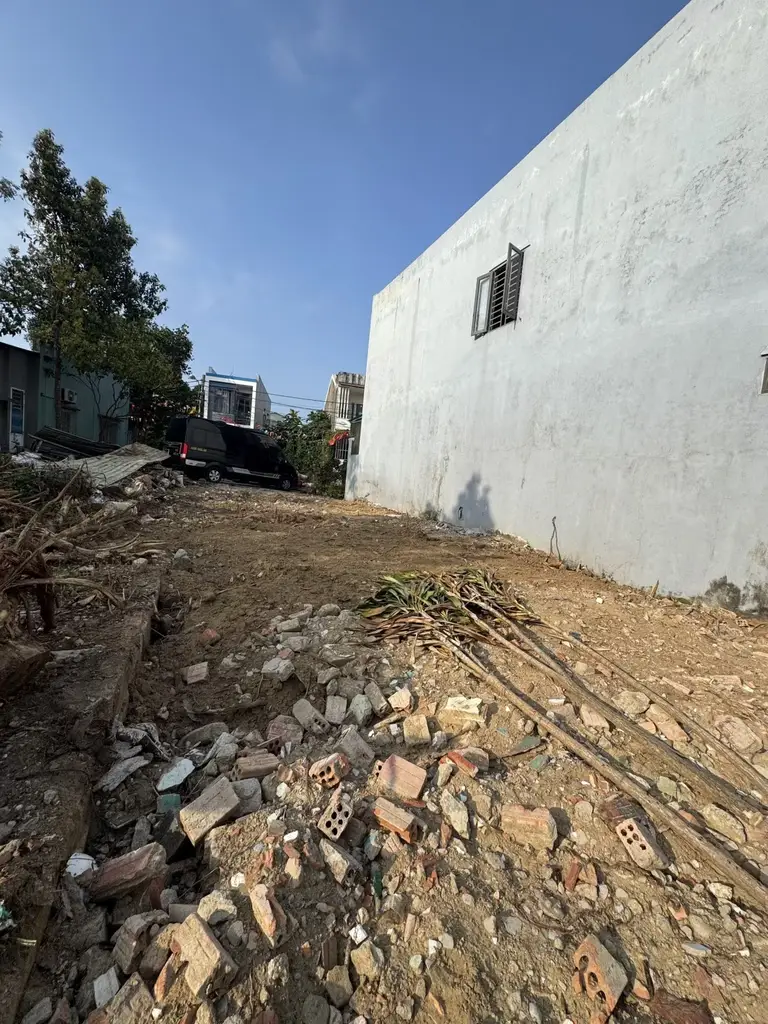 Bán đất Nguyễn Như Đỗ, Cẩm Lệ – 100 m², 3,35 tỷ – ảnh 5