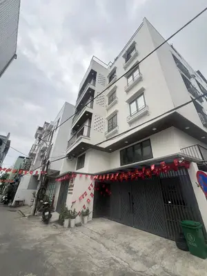 Bán nhà mặt tiền Lê Hữu Trác, Sơn Trà – 157 m², 3 tầng, 19,5 tỷ