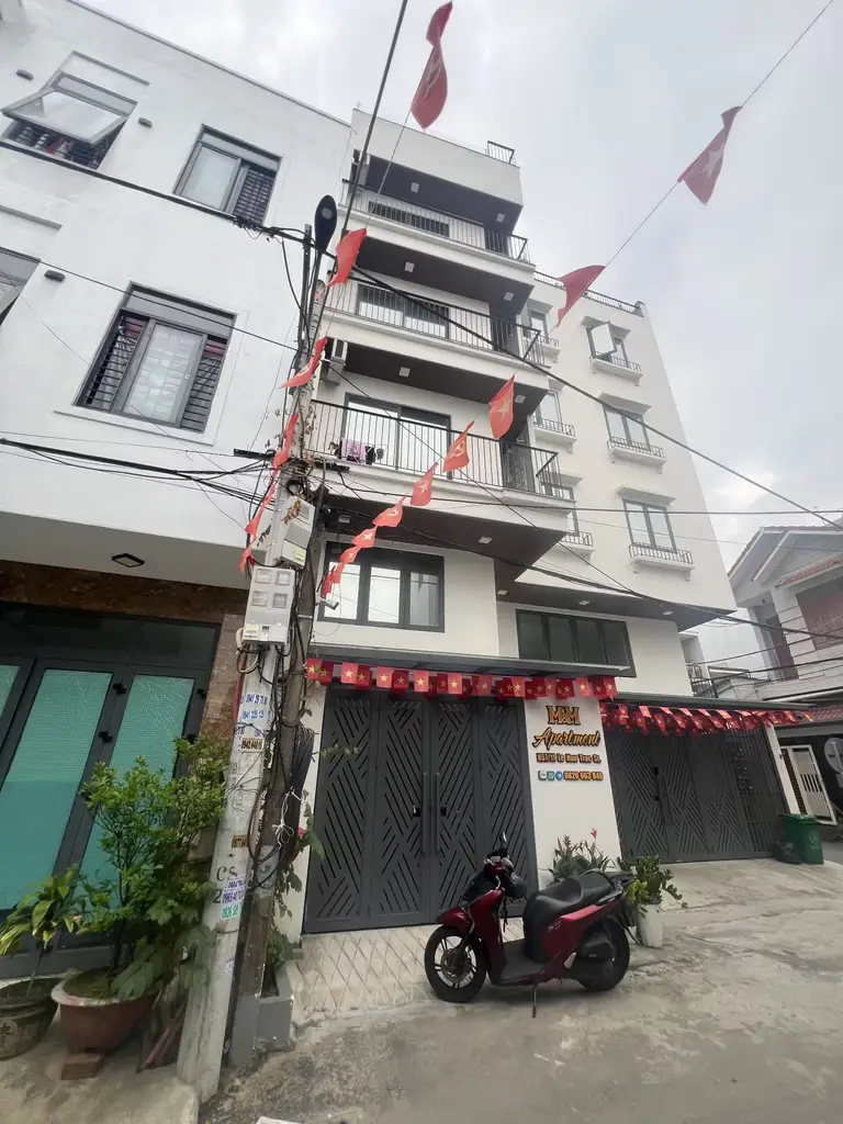 Bán nhà mặt tiền Lê Hữu Trác, Sơn Trà – 157 m², 3 tầng, 19,5 tỷ – ảnh 2