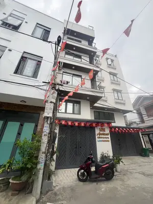 Bán nhà mặt tiền Lê Hữu Trác, Sơn Trà – 157 m², 3 tầng, 19,5 tỷ – ảnh 2