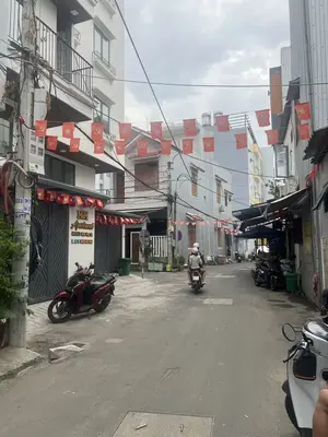 Bán nhà mặt tiền Lê Hữu Trác, Sơn Trà – 157 m², 3 tầng, 19,5 tỷ – ảnh 5