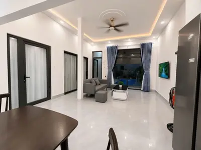 Bán nhà mặt tiền Hoàng Bình Chính, Ngũ Hành Sơn – 160,6 m², 2 tầng, 13,5 tỷ – ảnh 2