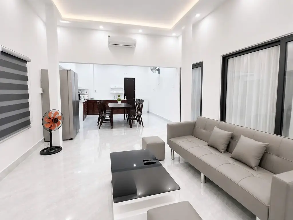 Bán nhà mặt tiền Hoàng Bình Chính, Ngũ Hành Sơn – 160,6 m², 2 tầng, 13,5 tỷ – ảnh 4