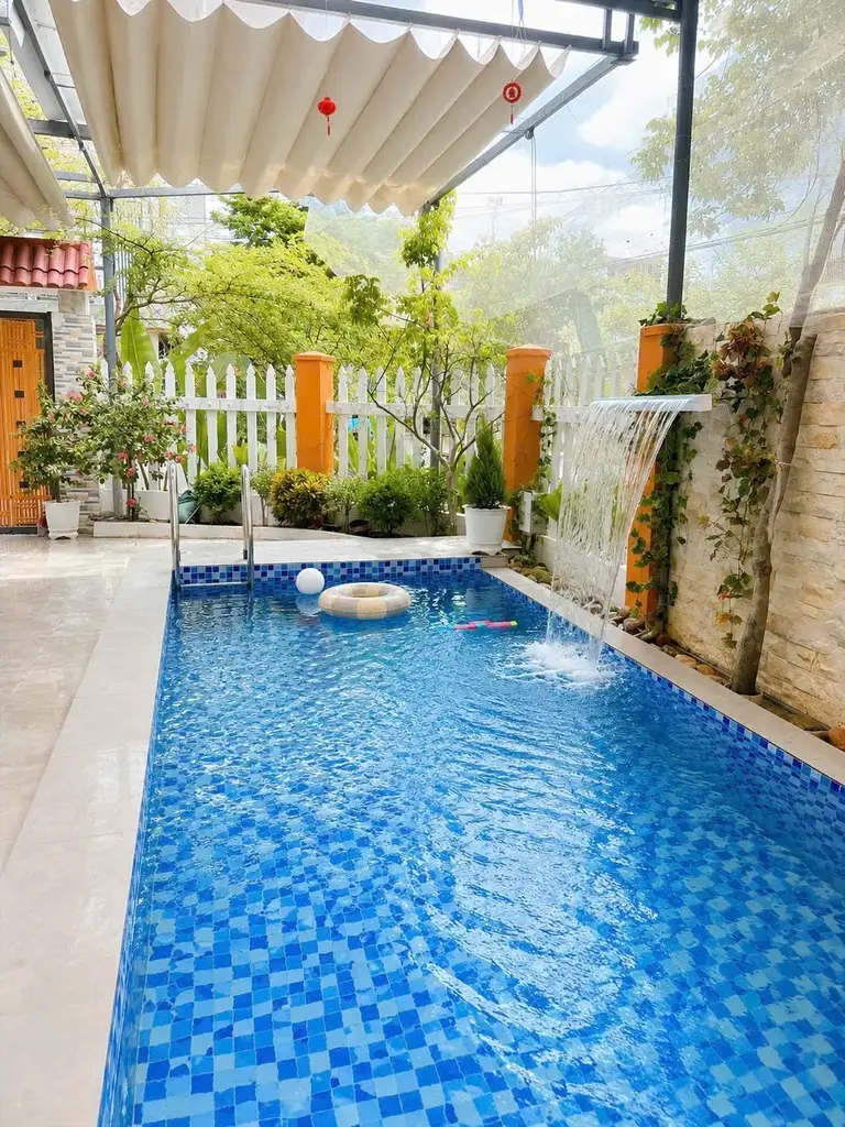 Bán nhà mặt tiền Hoàng Bình Chính, Ngũ Hành Sơn – 160,6 m², 2 tầng, 13,5 tỷ – ảnh 5