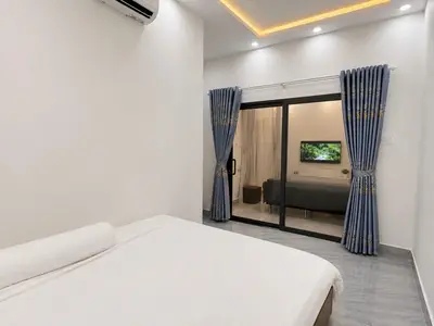 Bán nhà mặt tiền Hoàng Bình Chính, Ngũ Hành Sơn – 160,6 m², 2 tầng, 13,5 tỷ – ảnh 6